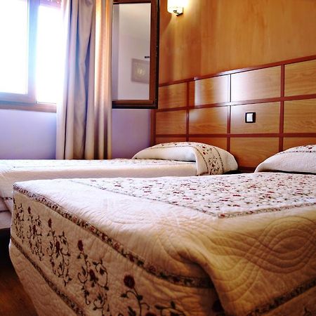 Hostal Toledano Victoria ピント 部屋 写真